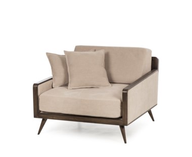 Serene Chair - Nina Stone